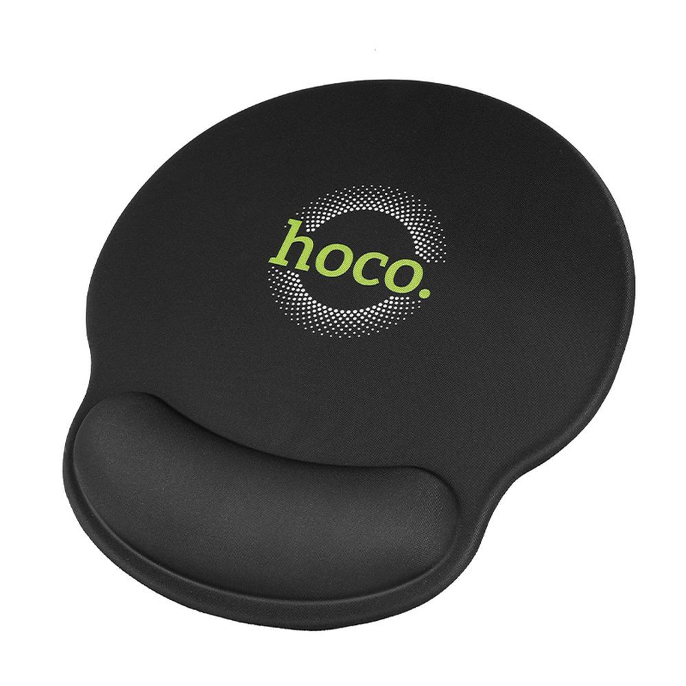 Hiirimatto Hoco GM30 23x21,5cm musta
