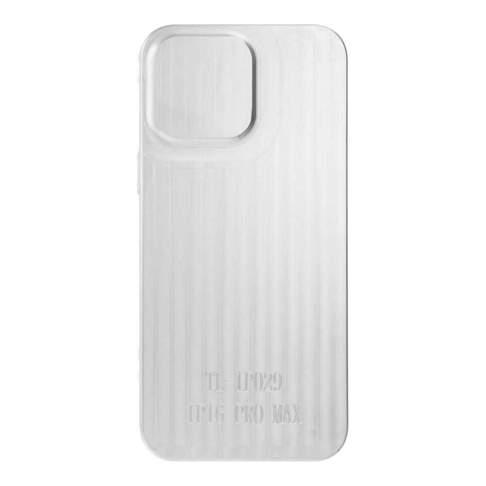 Sublimaatiomuotti yksittäiskuorelle IPHONE 16 PRO MAX
