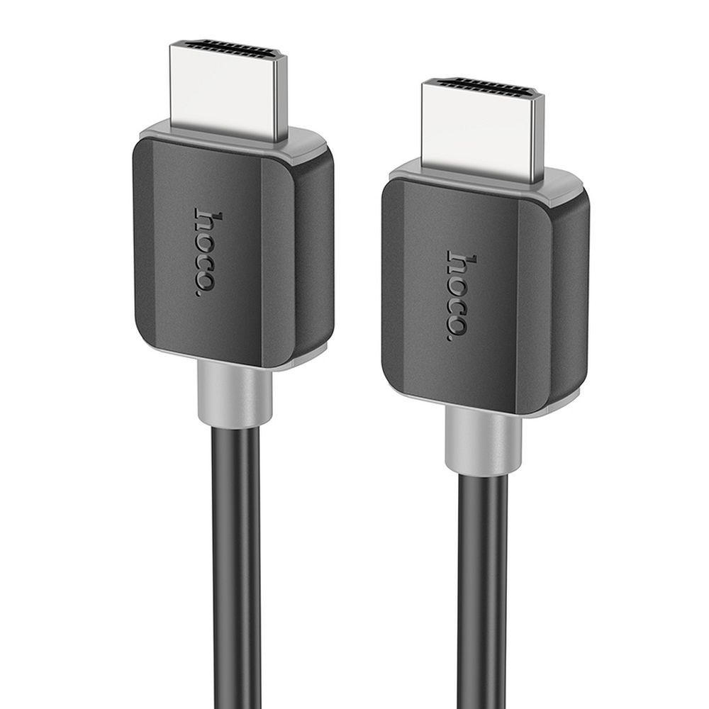 Hoco US08 HDMI-kaapeli 2,0 m musta