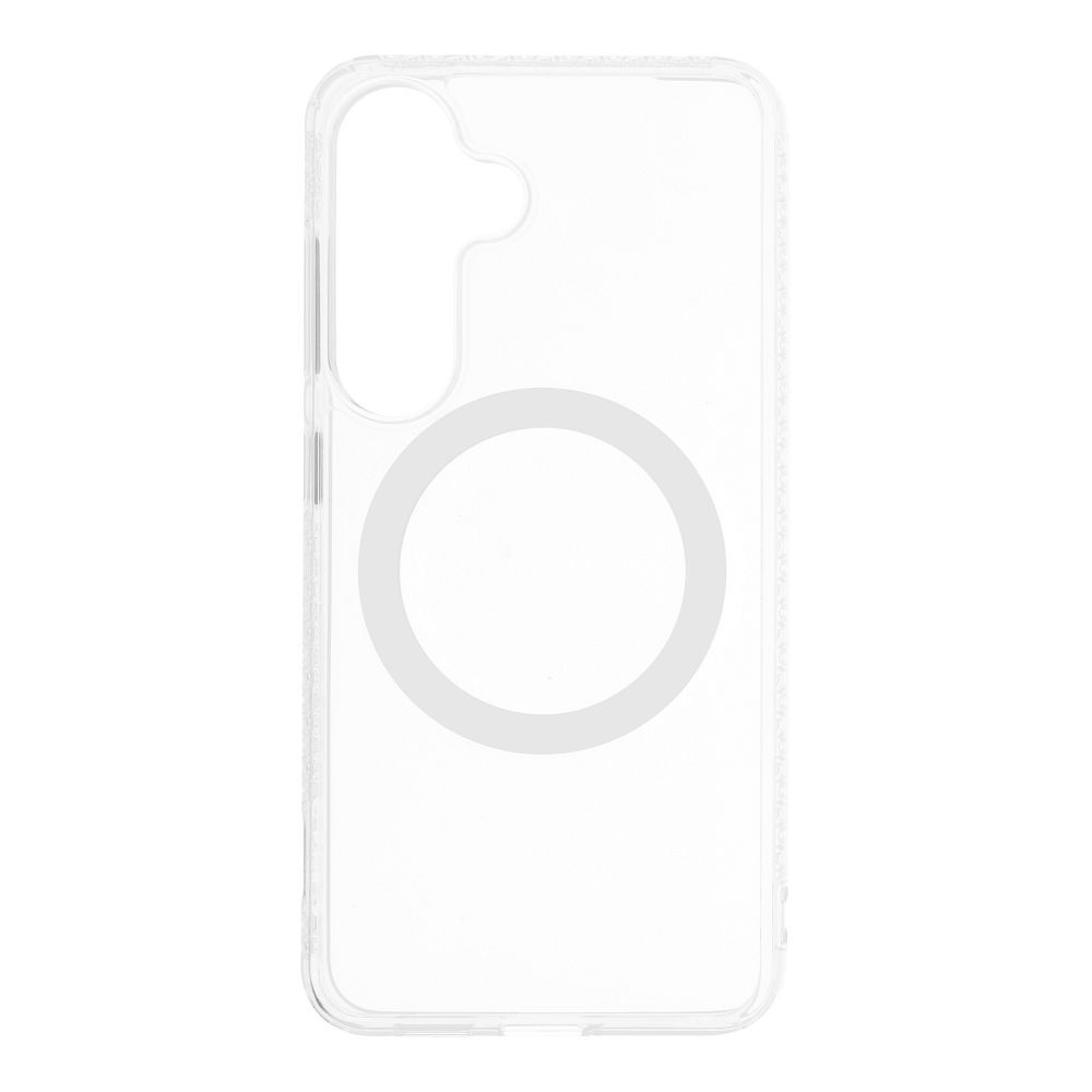 X-ONE Dropguard Magneettinen Suojakuori Pro (MagSafe yhteensopiva) Samsung Galaxy S25:lle