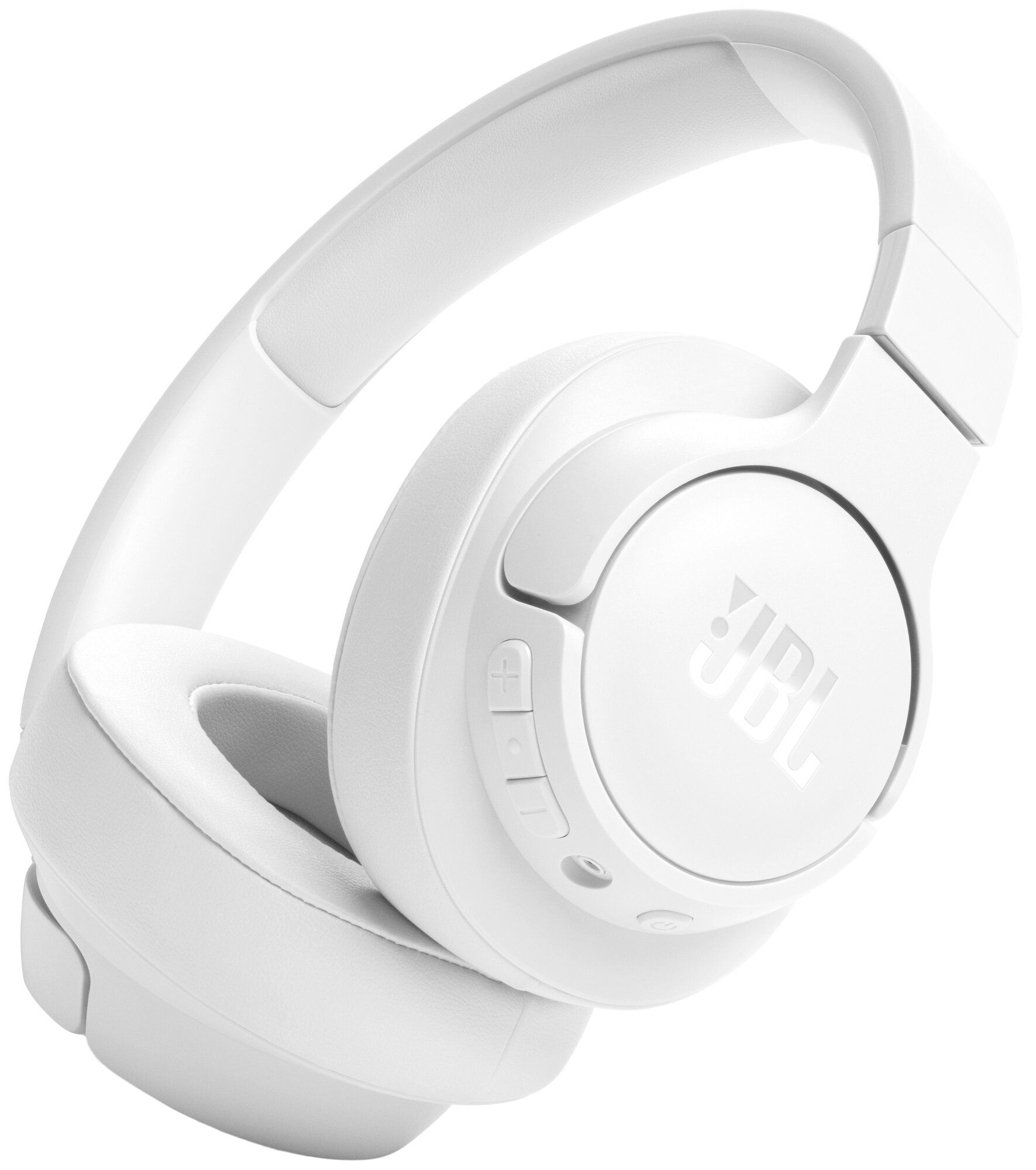 Langattomat kuulokkeet JBL Tune 720BT valkoinen