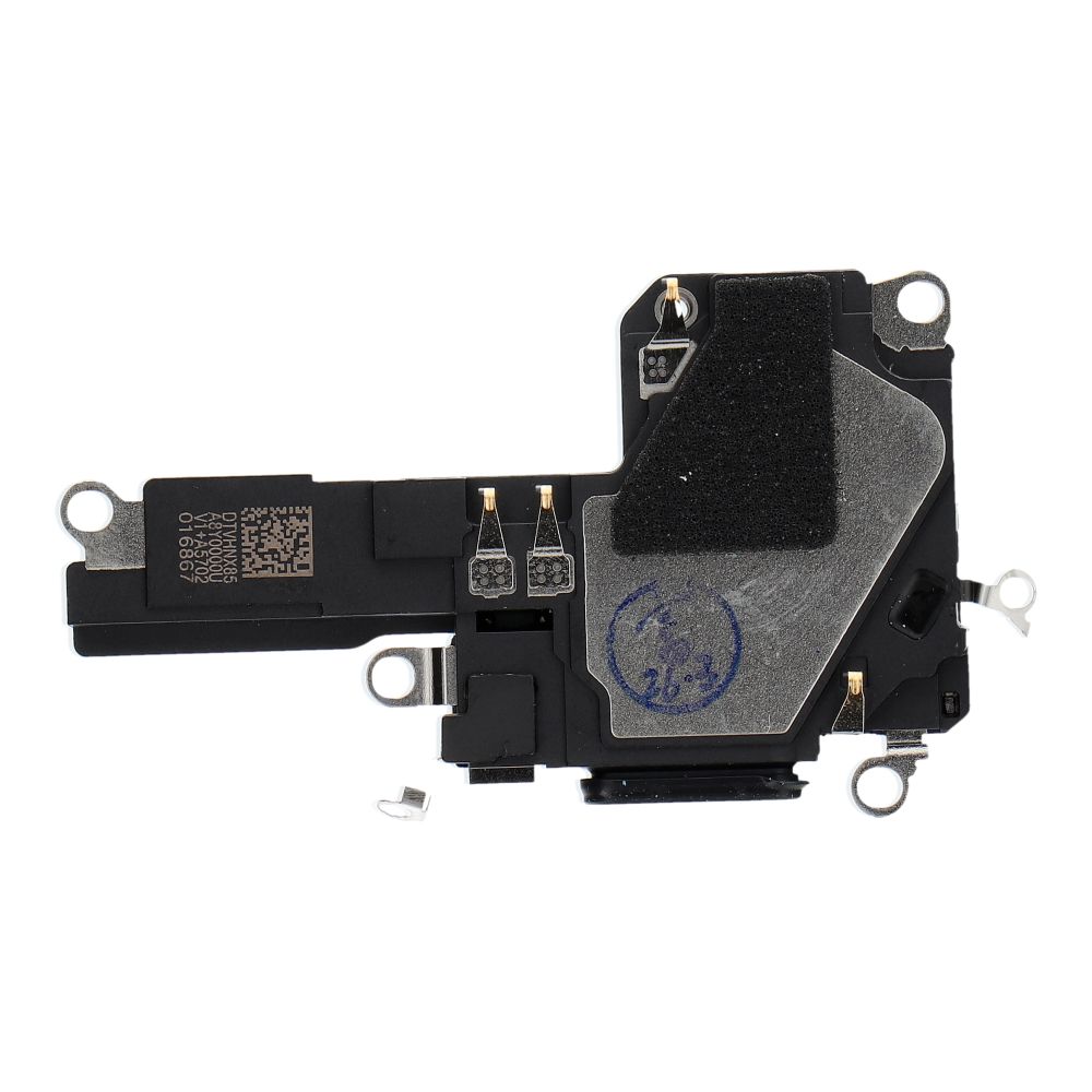Ringer loud speaker buzzer for iPhone 17 Pro Max OEM