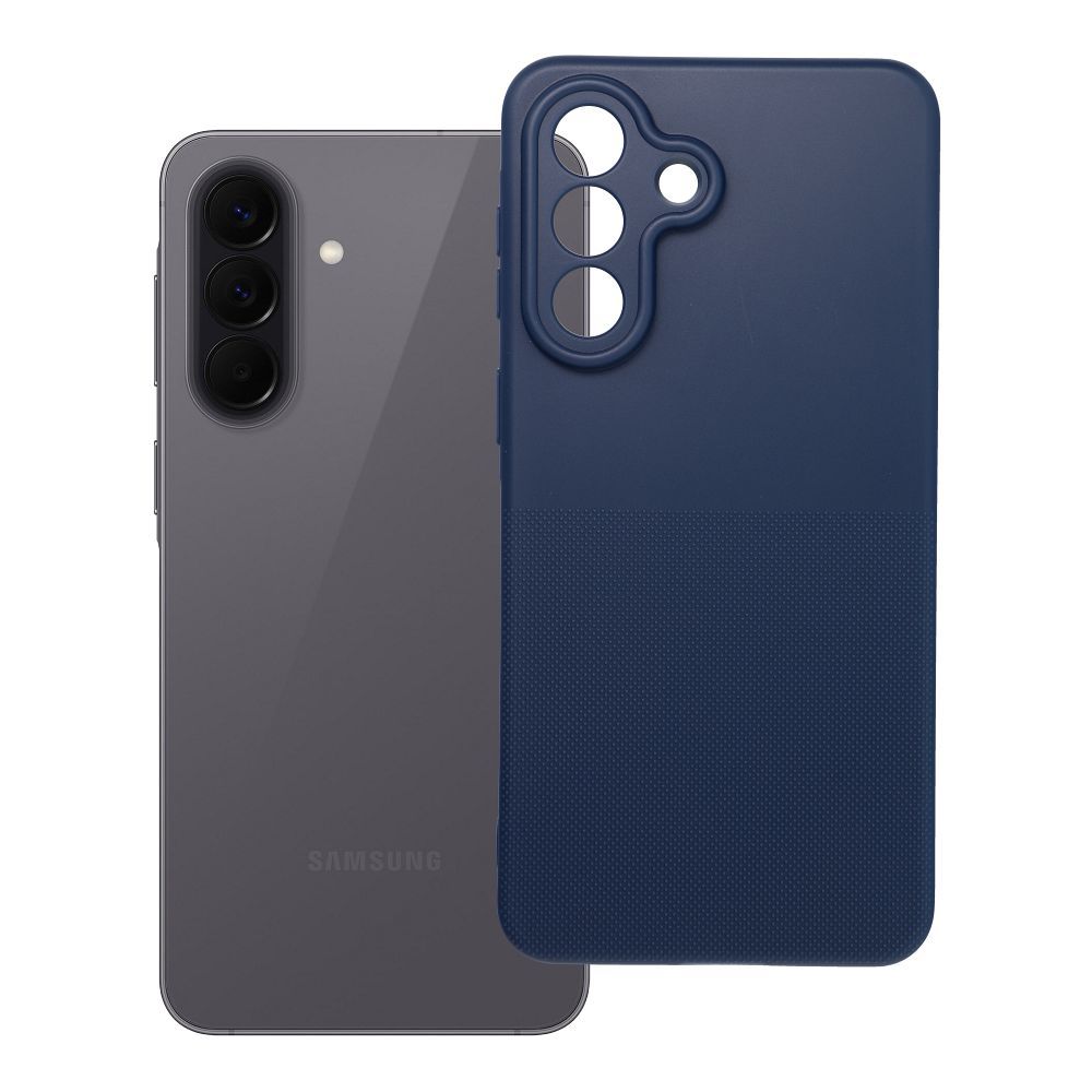Case for Samsung A57 5G Easy Dual blue