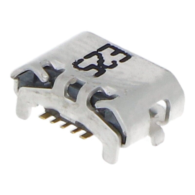 USB-latausliitin Sony Playstation 4 PS4 -ohjaimille