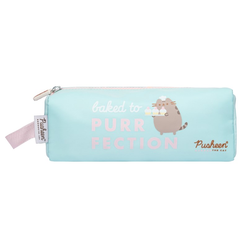 Pusheen Foodie Collection -penaali