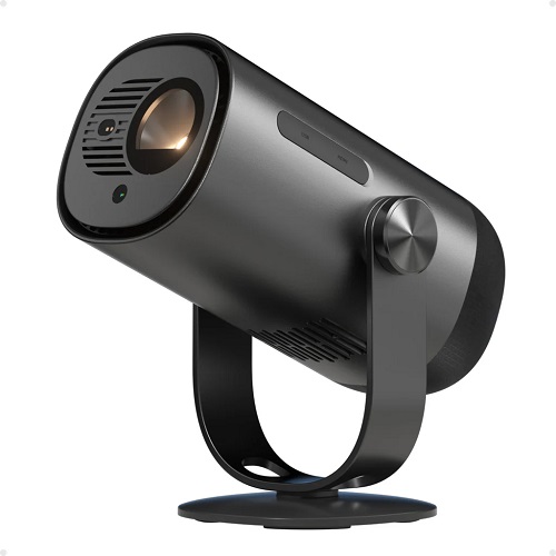 Projector DANGBEI Freedo, DLP LED, 450Lm, 1080p, Portable, with integrated battery