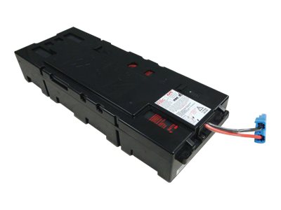 APC vaihtoakkukasetti 116