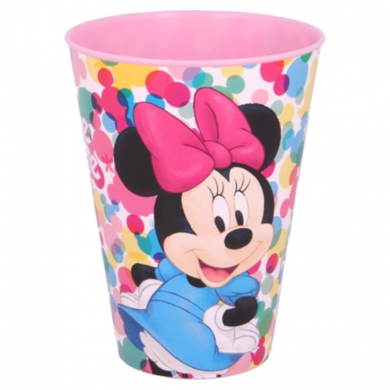 Minnie Mouse -muki, 430 ml