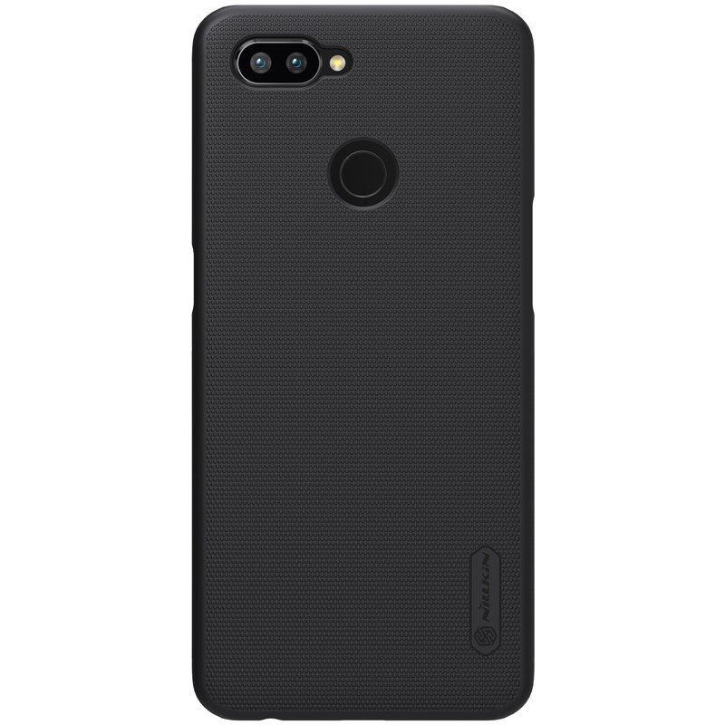 Nillkin Super Frosted Shield suojakuori laitteelle Realme 2 Pro, kullanvärinen