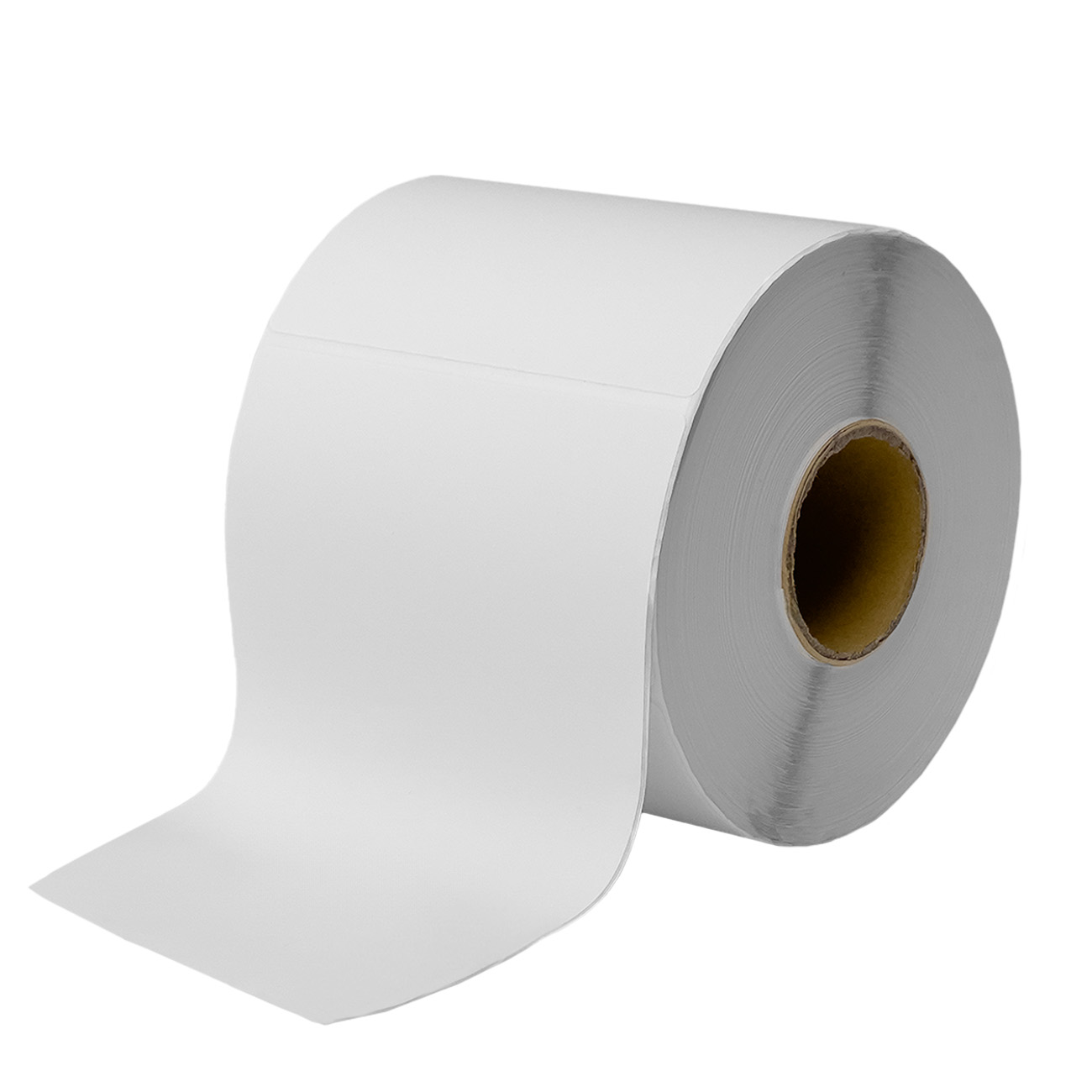 Termoetikettejä 100x150mm (500 kpl)