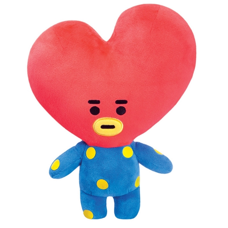Line Friends BT21 TATA -pehmomaskotti, 30 cm