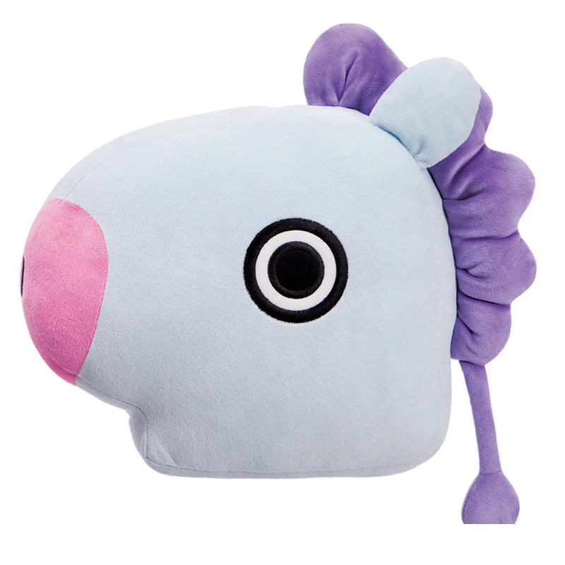 Line Friends BT21 MANG -pehmomaskotti, 28 cm