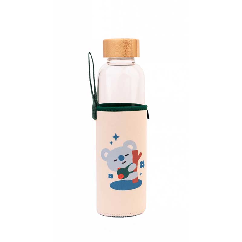 BT21 KOYA -juomapullo, 500 ml