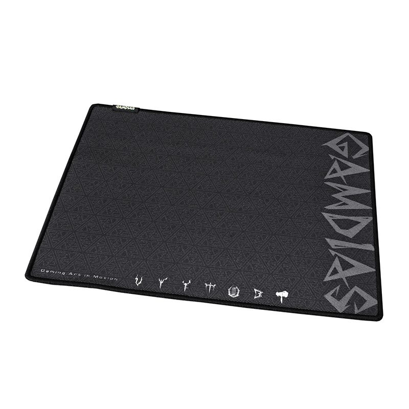 Gamdias Nyx Control gaming mouse pad, size L