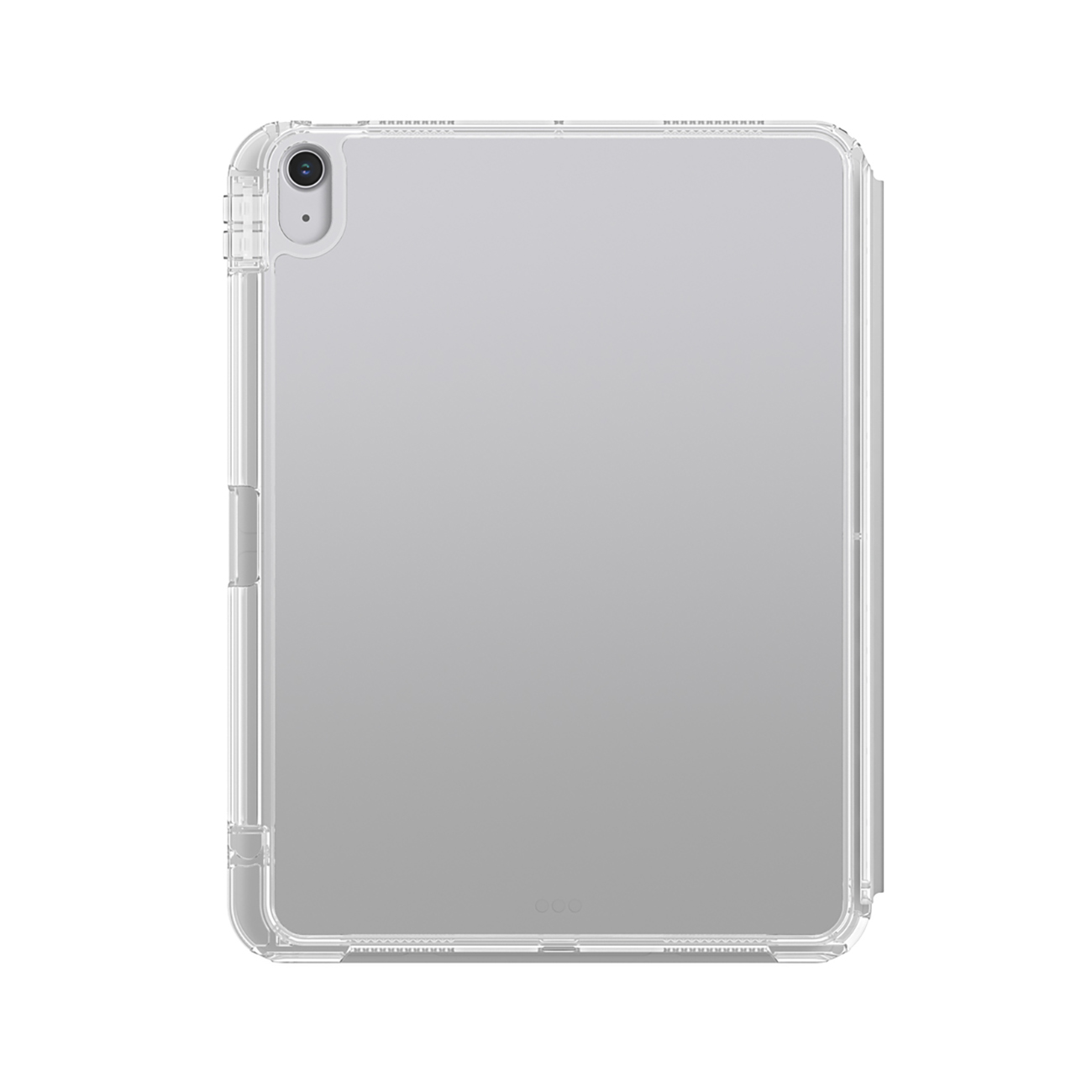 AmazingThing Minimal Case for iPad Air 11" M2/M3/M4 (2024/2025/2026) - gray