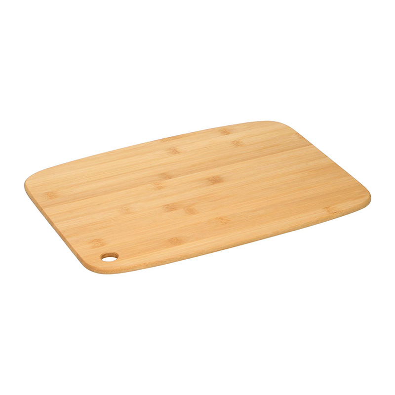 Alpina bambuinen leikkuulauta, 38 x 28,5 x 0,8 cm