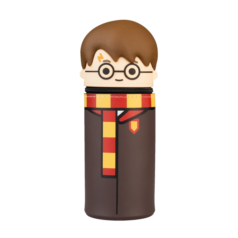 Harry Potter Harry 3D -putkipenaali