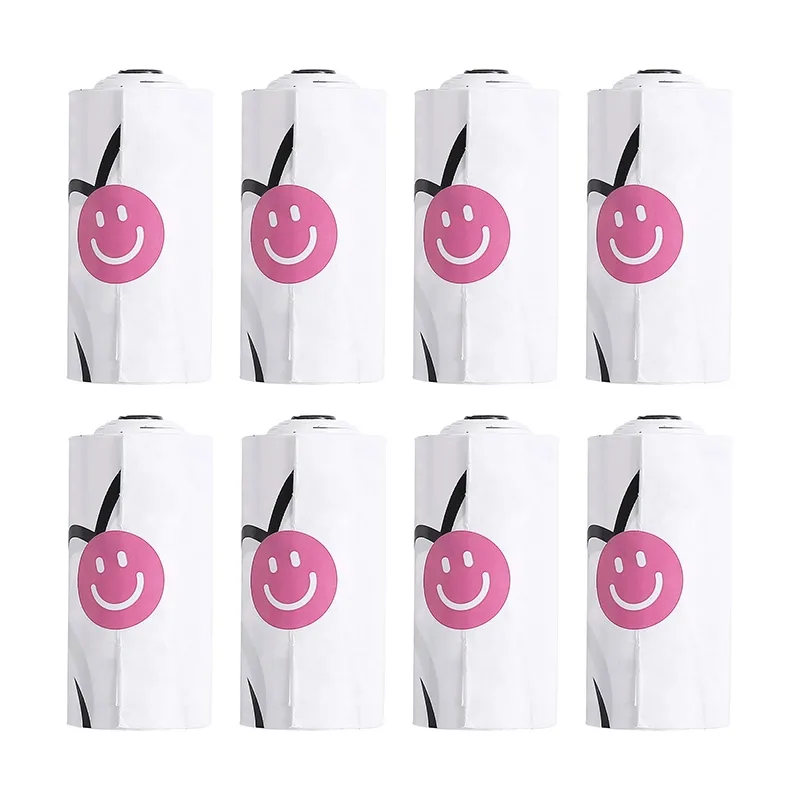 Petkit Dog Waste Bags – koiranjätepussit, 30 × 22 cm