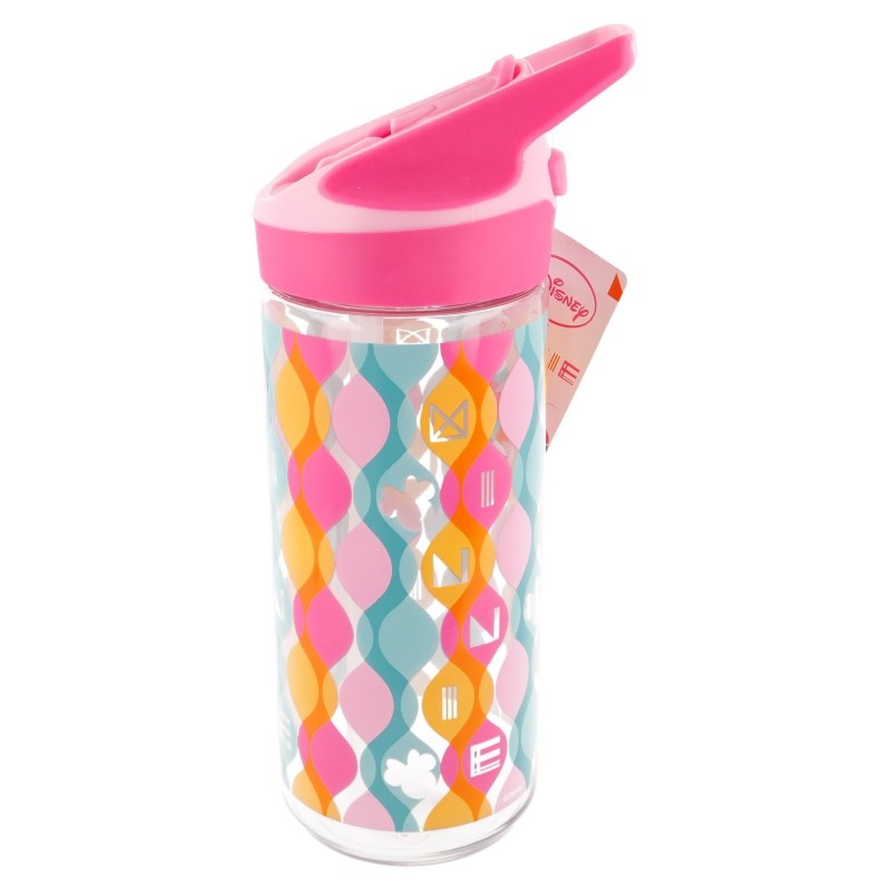 Minnie Mouse Tritan -pullo, 620 ml
