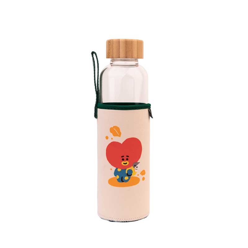 BT21 TATA -juomapullo, 500 ml