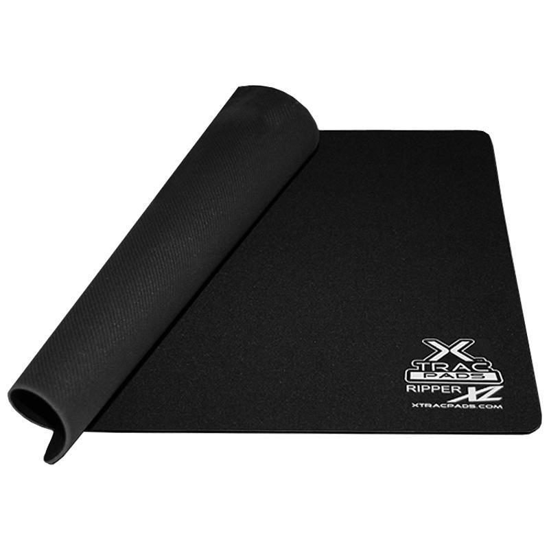 XTracGear Ripper XL mouse pad, 451 × 356 mm