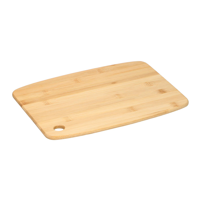 Alpina bambuinen leikkuulauta, 30 × 23 cm