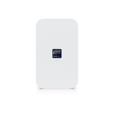 Ubiquiti UniFi 5G Max, Ethernet LAN (RJ-45) -portit: 1, MU-MiMO: Ei, ei PoE-tuloa