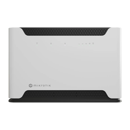 MikroTik Wireless router Chateau LTE7 802.11ac 10/100/1000 Mbit/s Ethernet LAN (RJ-45) ports 5 Mesh Support No MU-MiMO Yes 3G/4G