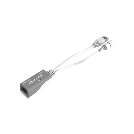 MikroTik RBGPOE – Gigabit PoE -sovitin