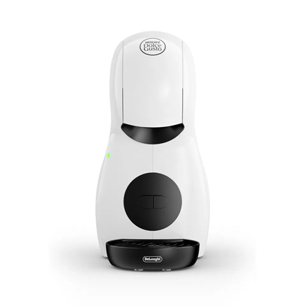 De'Longhi EDG110.WB Dolce Gusto Piccolo XS – kapselikeitin, 15 bar, 1400 W, valkoinen