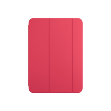 Apple Smart Folio MDEP4ZM/A – kotelo mallille iPad (A16/10th generation), vesimeloninvärinen