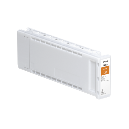 Epson T44JA40 – UltraChrome PRO 12 mustekasetti, oranssi, 700 ml
