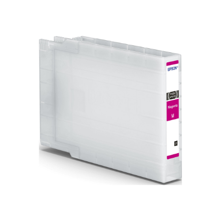 Epson WF-C8190/WF-C8690 C13T04A34N – mustekasetti, magenta