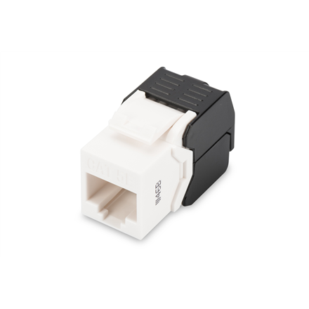 DIGITUS DN-93502 – CAT 5e Keystone -liitin