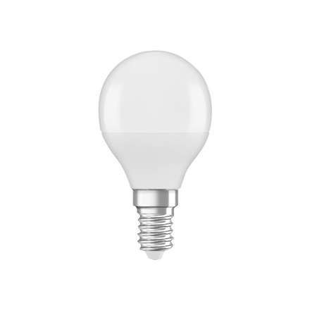 Osram Parathom Classic P E14 – 4.9 W LED-lamppu, lämmin valkoinen