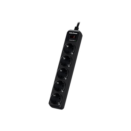 CyberPower B0520SC0-DE – ylijännitesuoja