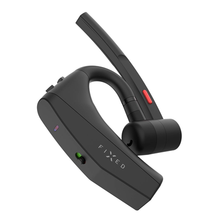 FIXED Talk Pro FIXTLK-P-BK – Bluetooth-kuulokemikrofoni, musta