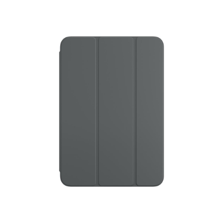 Apple Smart Folio MC2Q4ZM/A – case for iPad mini (A17 Pro), charcoal grey