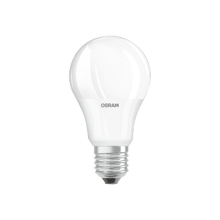 Osram Parathom Classic E27 – 8.5 W LED-lamppu, lämmin valkoinen