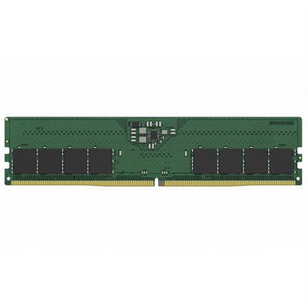 KINGSTON 8GB DDR5 5600MT/s DIMM -muisti