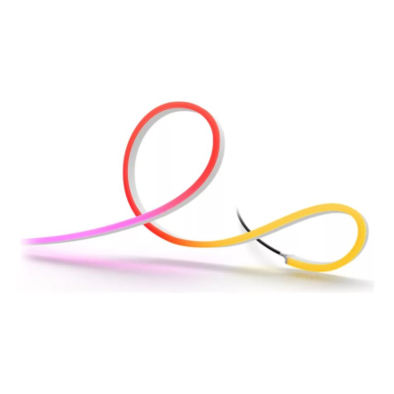 Philips Hue Neon Lightstrip for outdoor use, 10 m 30 W Bluetooth, Zigbee
