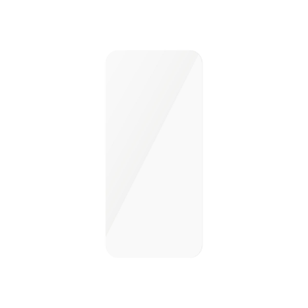 SAFE by PanzerGlass Ultra-Wide Fit – Ultra-Wide Fit läpinäkyvä näytönsuojalasi mallille Apple iPhone 15 Pro