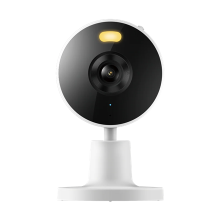 Xiaomi Smart Camera C100 BHR07VOGL – sisävalvontakamera, 3 MP, f/1,6, H.265, microSD 8–256 Gt