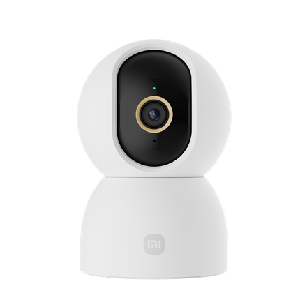 Xiaomi Smart Camera C500 BHR089AEU – sisäkäyttöön tarkoitettu kupukamera, 6 MP, f/1,6, H.265, microSD 8–256 Gt