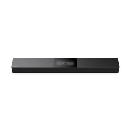 Hisense HS2000 – 2.1-kanavainen soundbar AUX-, Bluetooth- ja langattomalla yhteydellä