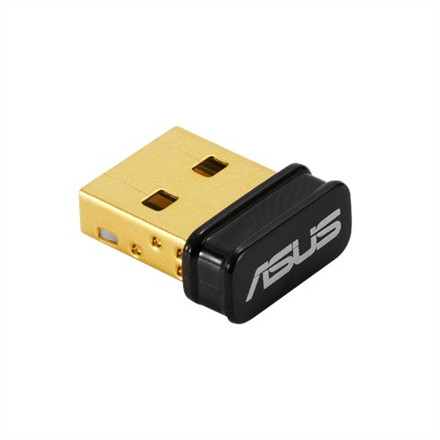 ASUS USB-N10 Nano B1 – 802.11n nano-USB-Wi-Fi-sovitin