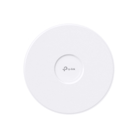 TP-Link Omada EAP772 – BE9300-kattoasenteinen kolmitaajuuksinen Wi-Fi 7 -tukiasema