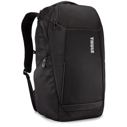 Thule Accent 3205382 – reppu, 28 L, musta
