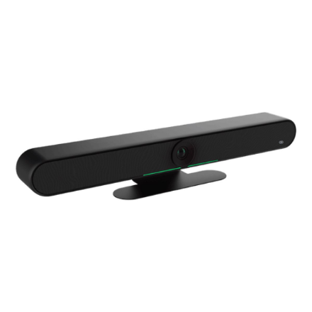 Boom Collaboration HALO BM03-2019 – video-conferencing bar, black