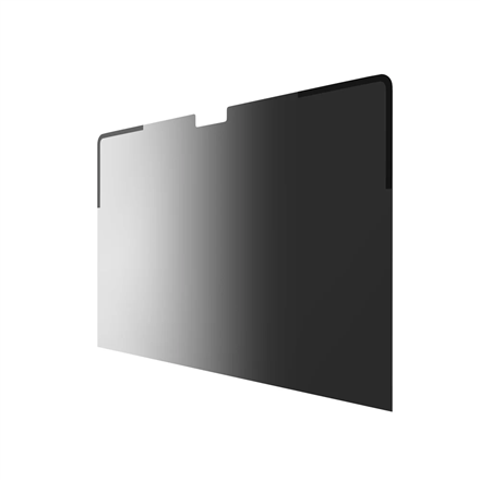 Hyper HyperShield magneettinen tietosuojasuodatin MacBook Air 15 " -mallille
